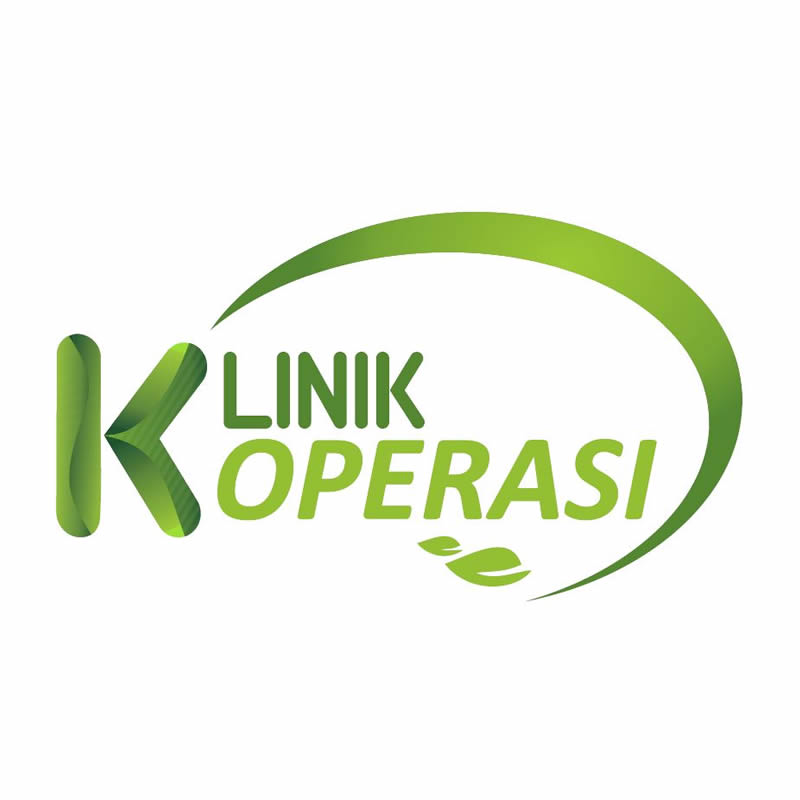 Klinik Koperasi