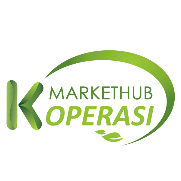 Markethub Koperasi